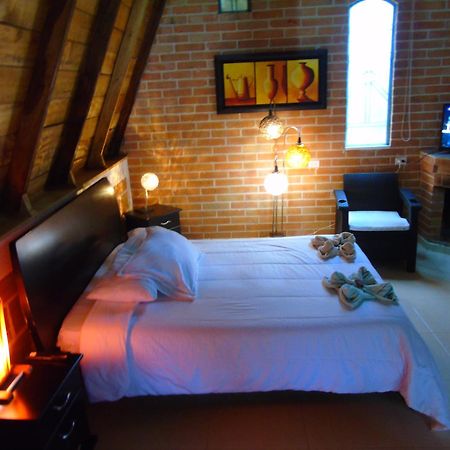 Asgard Spa San Agustín Eksteriør billede