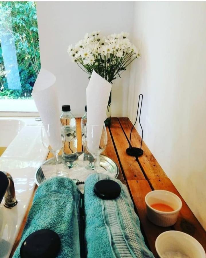 Asgard Spa San Agustín Eksteriør billede