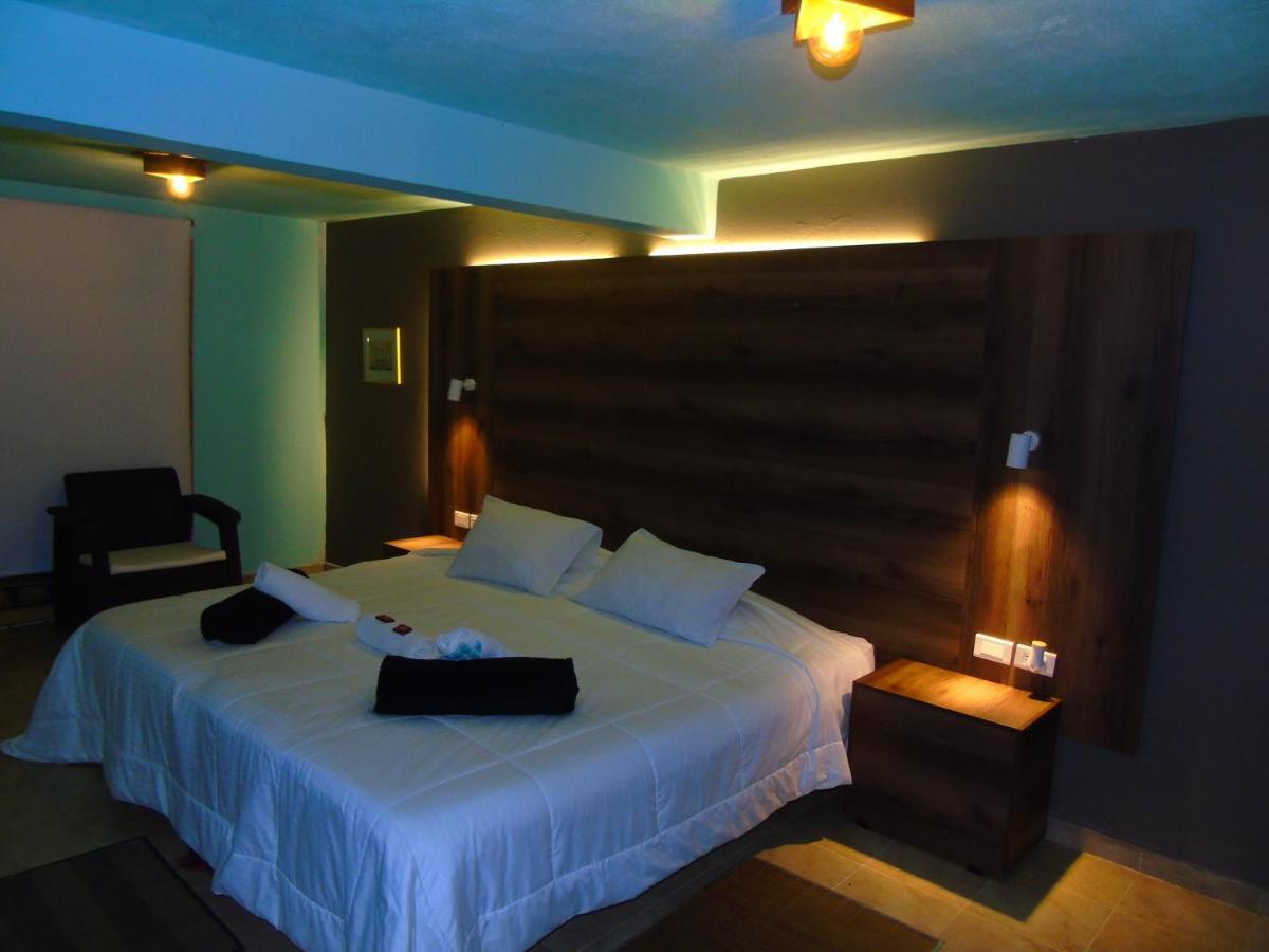 Asgard Spa San Agustín Eksteriør billede