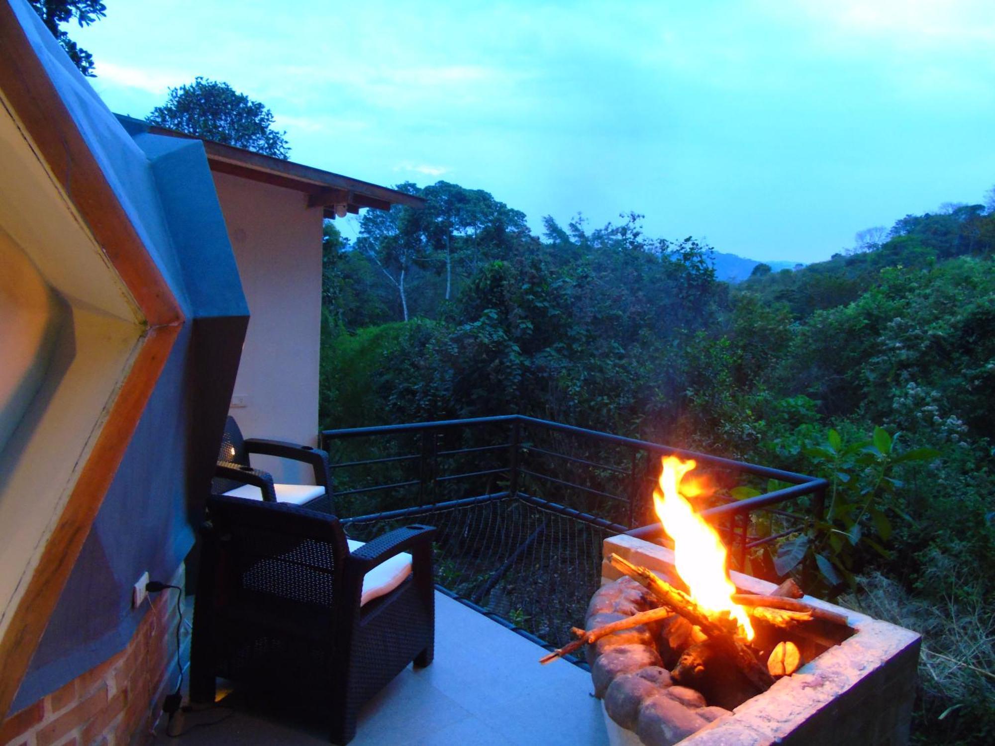 Asgard Spa San Agustín Eksteriør billede