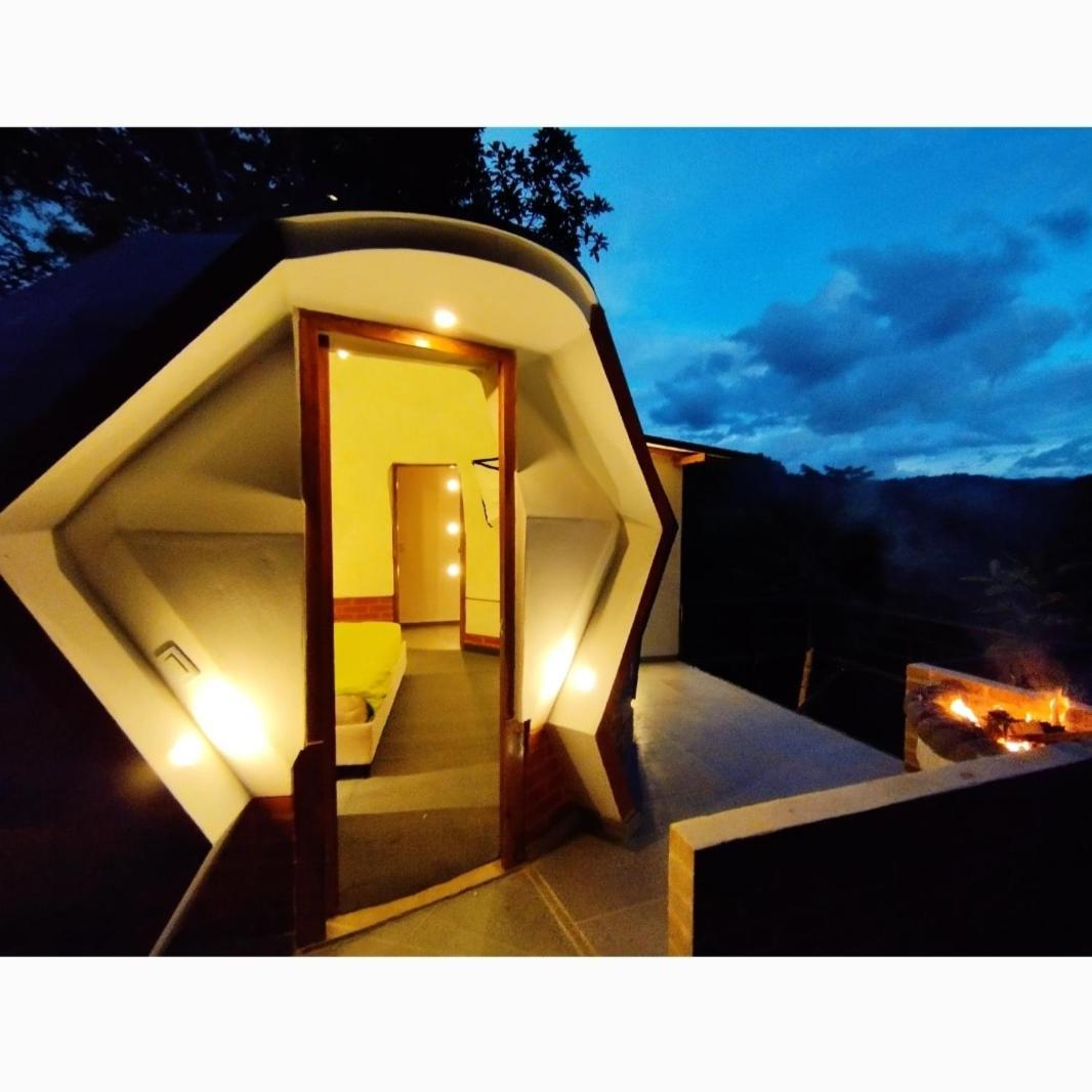 Asgard Spa San Agustín Eksteriør billede