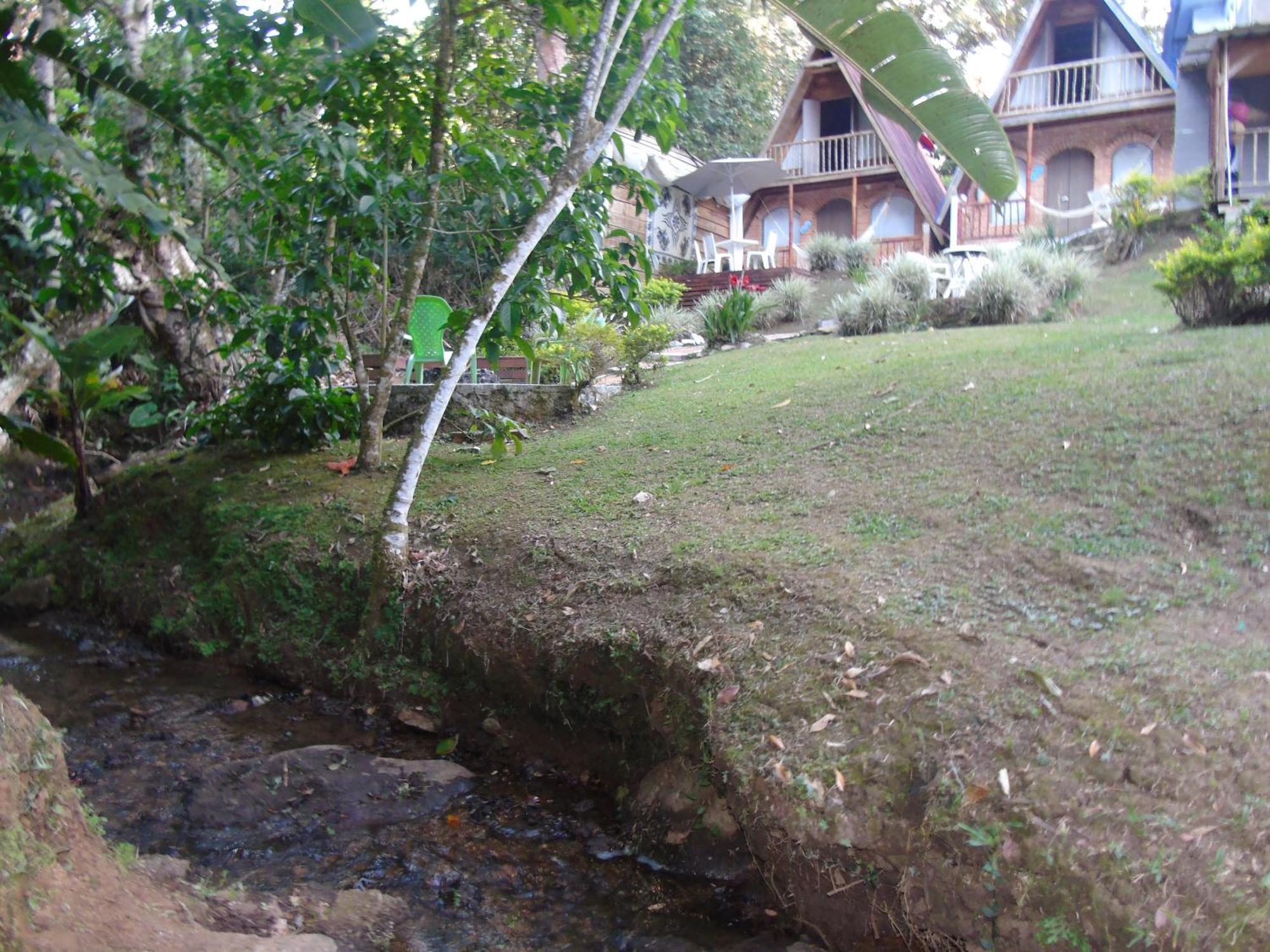 Asgard Spa San Agustín Eksteriør billede