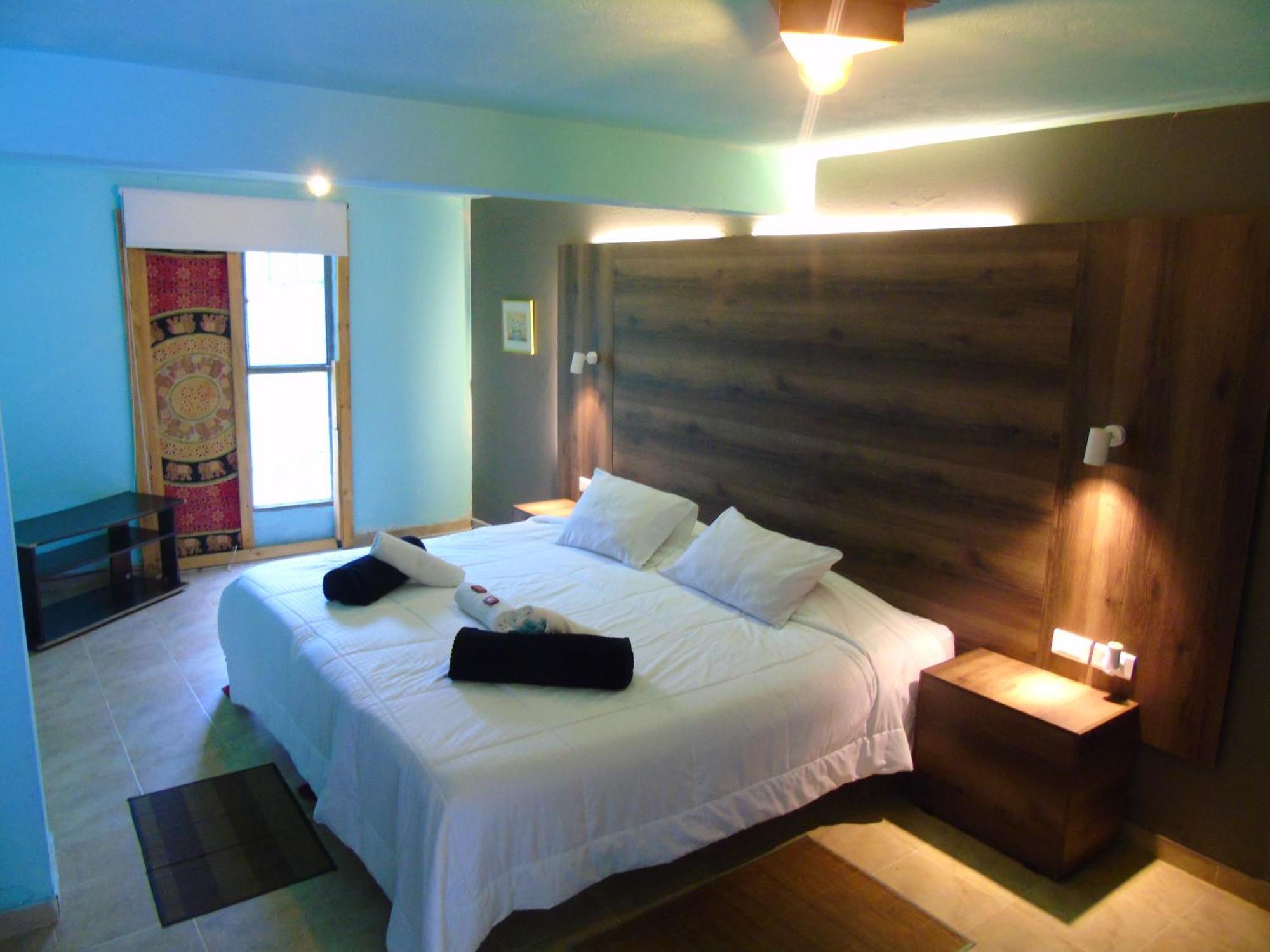 Asgard Spa San Agustín Eksteriør billede