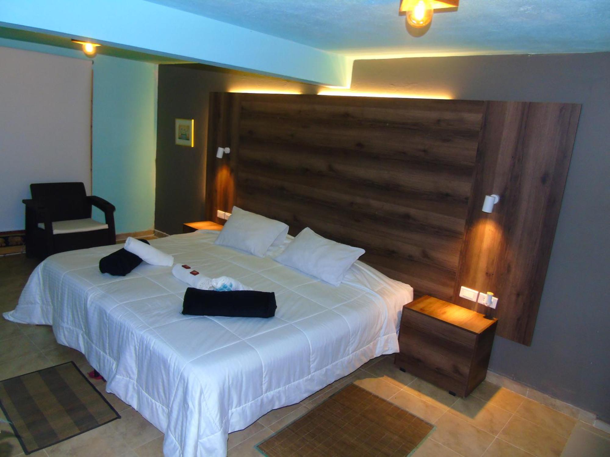 Asgard Spa San Agustín Eksteriør billede
